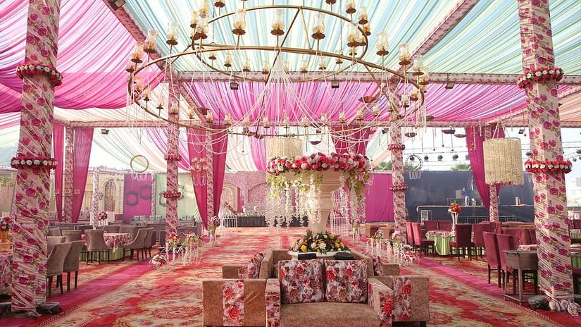 Destination Wedding in Chandigarh